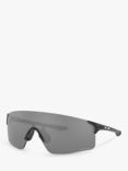 Oakley OO9454 Men's EVZero Prizm Rectangular Sunglasses