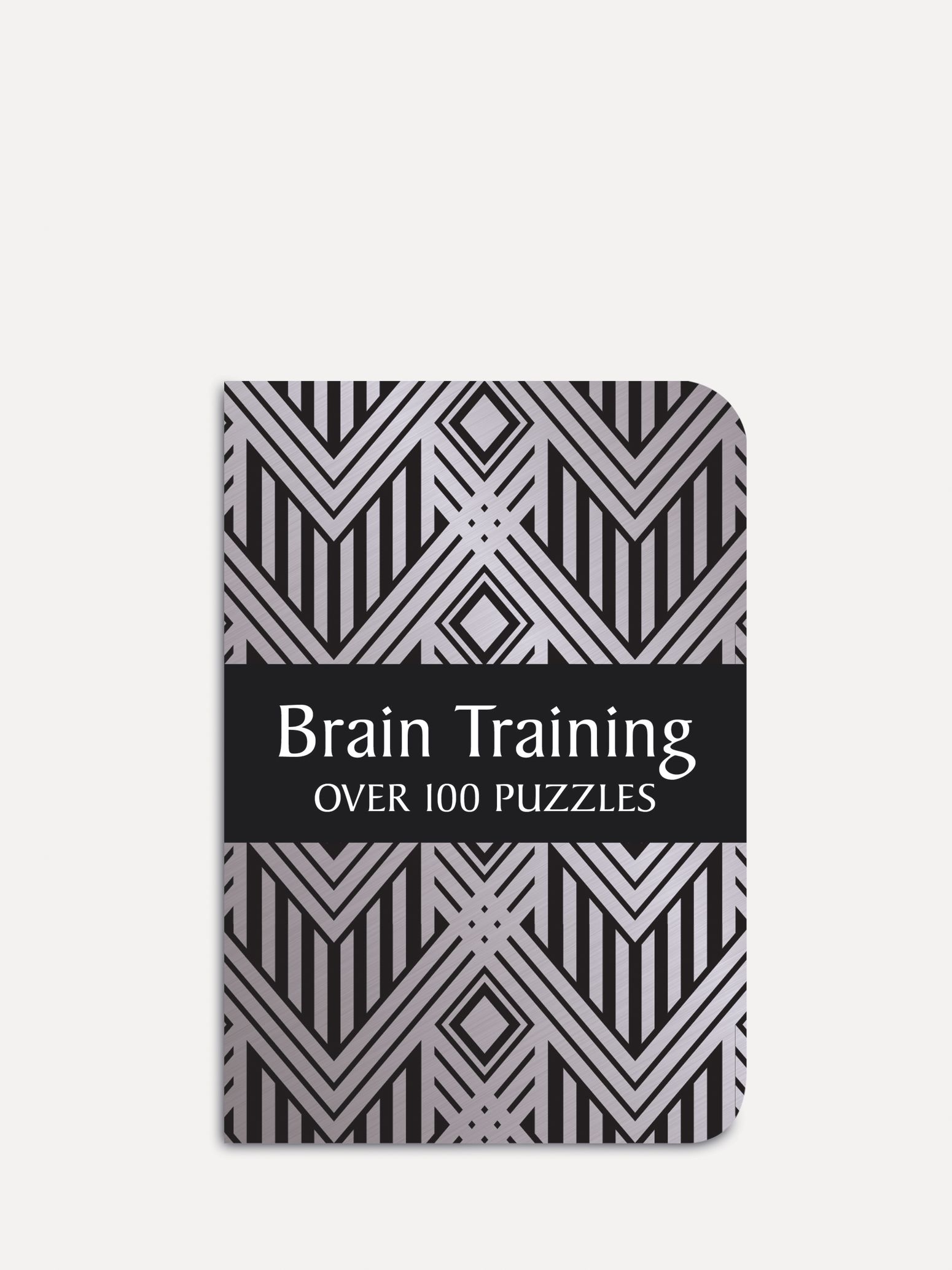 Allsorted　Brain　Book　Training　Puzzle