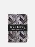 Allsorted Brain Training Puzzle Book
