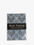 Allsorted Brain Training Puzzle Book