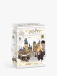 University Games Harry Potter Wizarding World Hogwarts Castle 3D Jigsaw Puzzle, 197 Pieces