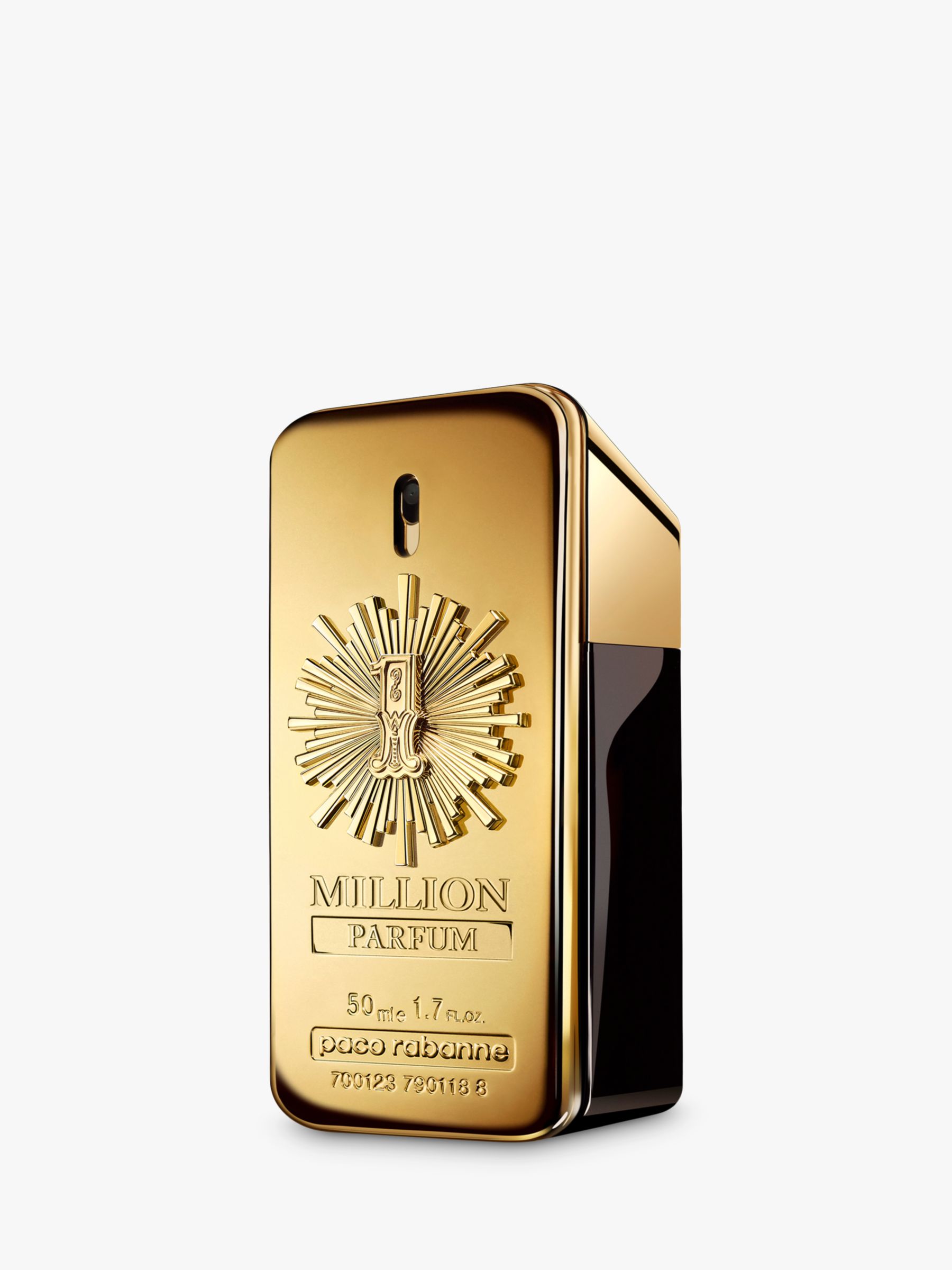 Paco Rabanne 1 Million Parfum, John Lewis Partners