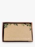 John Lewis Kraft Wedding Placecards, Pack of 10