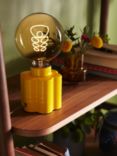 Orla Kiely Ceramic Bulbholder Table Lamp