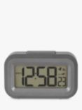 Acctim Small LCD Digital Alarm Clock
