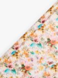 John Lewis Hayley Watercolour Wrapping Paper, 3m