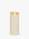 Luminara Outdoor LED Candle, 18 cm