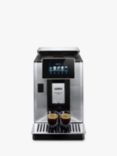 De'Longhi PrimaDonna ECAM610.75.MB  Soul Fully Automatic Bean to Cup Coffee Machine, Metal Black