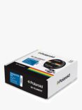Polaroid Premium PLA 3D Printing Filament Cartridge, 1kg, Blue