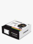 Polaroid Premium PLA 3D Printing Filament Cartridge, 1kg, White
