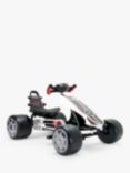 INJUSA Mercedes Flecha Ride-On Go Kart