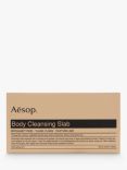 Aesop Body Cleansing Slab, 310g