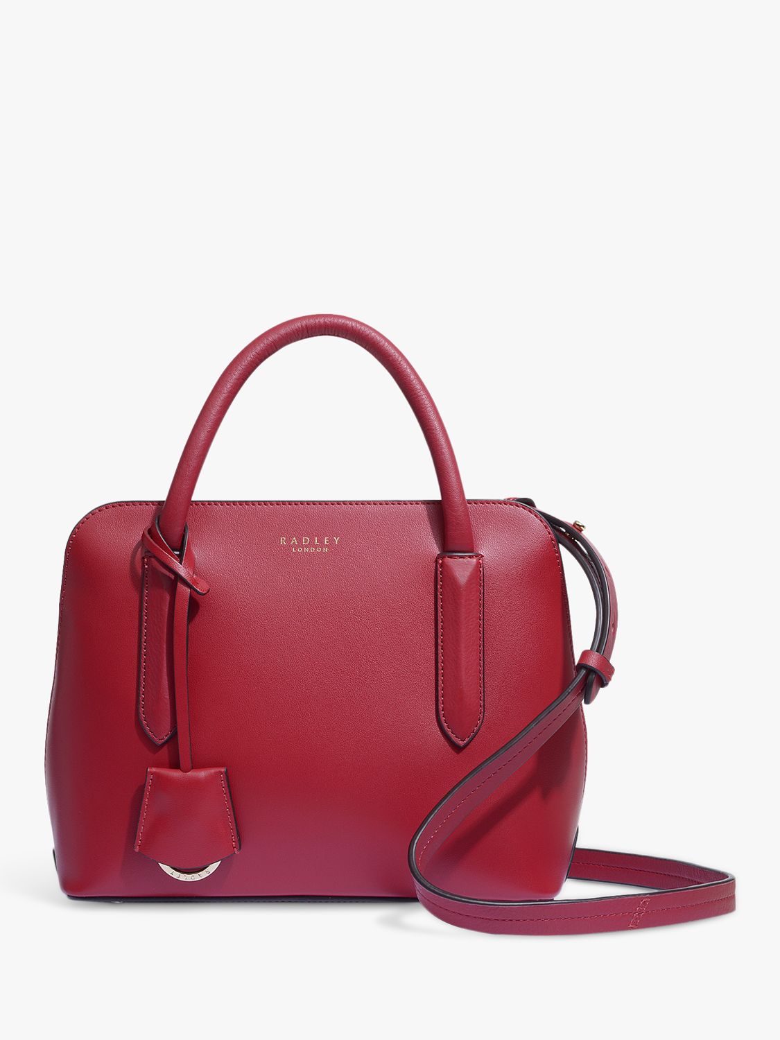 radley multi coloured bag