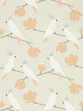 Scion Love Birds Wallpaper, NESW112221