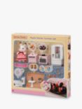 Sylvanian Families Playful Starter Furniture Set