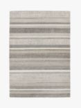 John Lewis Mosserug Stripe Rug, L300 x W200 cm