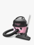 Henry Hetty Eco Vacuum Cleaner
