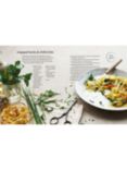 Laura Santini - 'Pasta Perfect' Cookbook