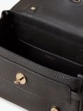Mulberry Mini Alexa Heavy Grain Leather Cross Body Bag