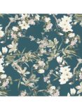 Galerie Blossom and Birds Wallpaper, ES31103
