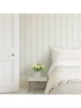 Galerie Textured Stripe III Wallpaper, ST36934