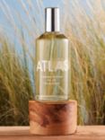 Laboratory Perfumes Atlas Eau de Toilette, 100ml