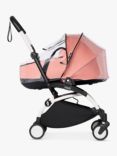 Babyzen YOYO Bassinet Rain Cover