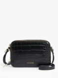 Ted Baker Stina Leather Cross Body Bag