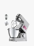 Kenwood KCL95.424SI Cooking Chef XL Stand Mixer, Silver