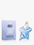 Mugler Angel Eau De Parfum Refillable Spray