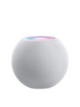 Apple HomePod mini Smart Speaker, White