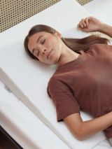 Kally Sleep Acid Reflux Specialist Wedge Support Pillow, Medium/Firm
