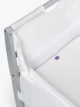 Snüz Snüzpod 4 Waterproof Crib Mattress Protector