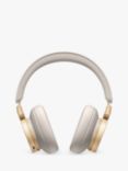 Bang & Olufsen Beoplay H95 Wireless Bluetooth Active Noise Cancelling Over-Ear Headphones, Gold Tone