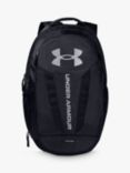 Under Armour Hustle 5.0 Backpack