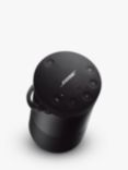 Bose SoundLink Revolve+ II Water-resistant Portable Bluetooth Speaker with Built-in Speakerphone & Handle, Triple Black