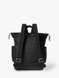 Ally Capellino Fin Waxed Cotton Rucksack