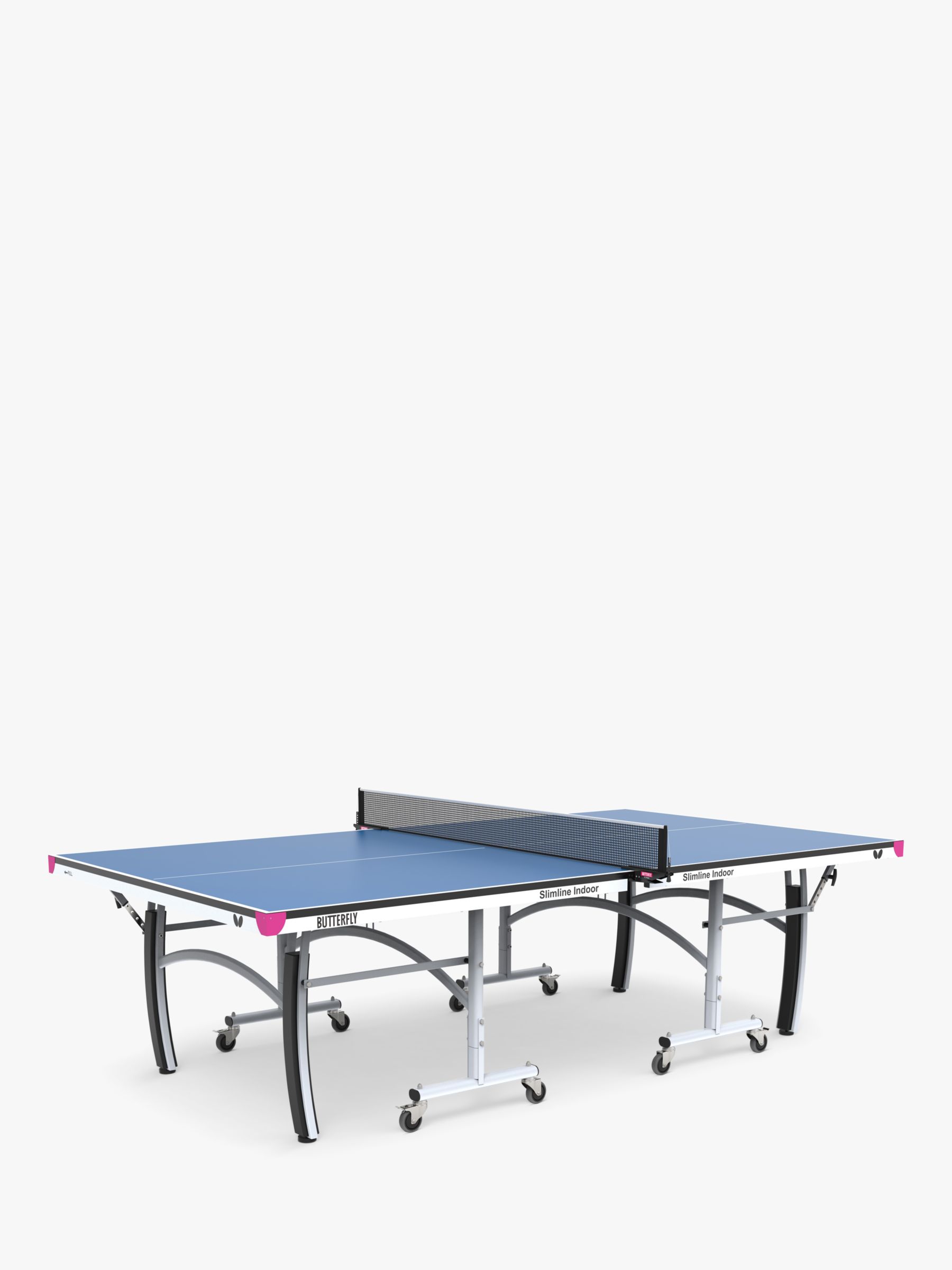 Les dimensions d'une table de ping-pong - Chill out with Toulet