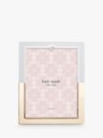 kate spade new york With Love Photo Frame, 8 x 10"