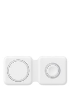 Apple MagSafe Duo Charger, White