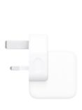 Apple 12W USB Type-A Power Adapter, White