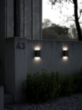Nordlux Fold LED Indoor / Outdoor Wall Light