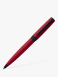 HUGO BOSS Gear Ballpoint Pen, Red