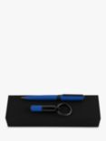 HUGO BOSS Set Gear Key Ring & Ballpoint Pen Gift Set