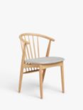 John Lewis Kinross Dining Chair, FSC Certified (Ash Wood)