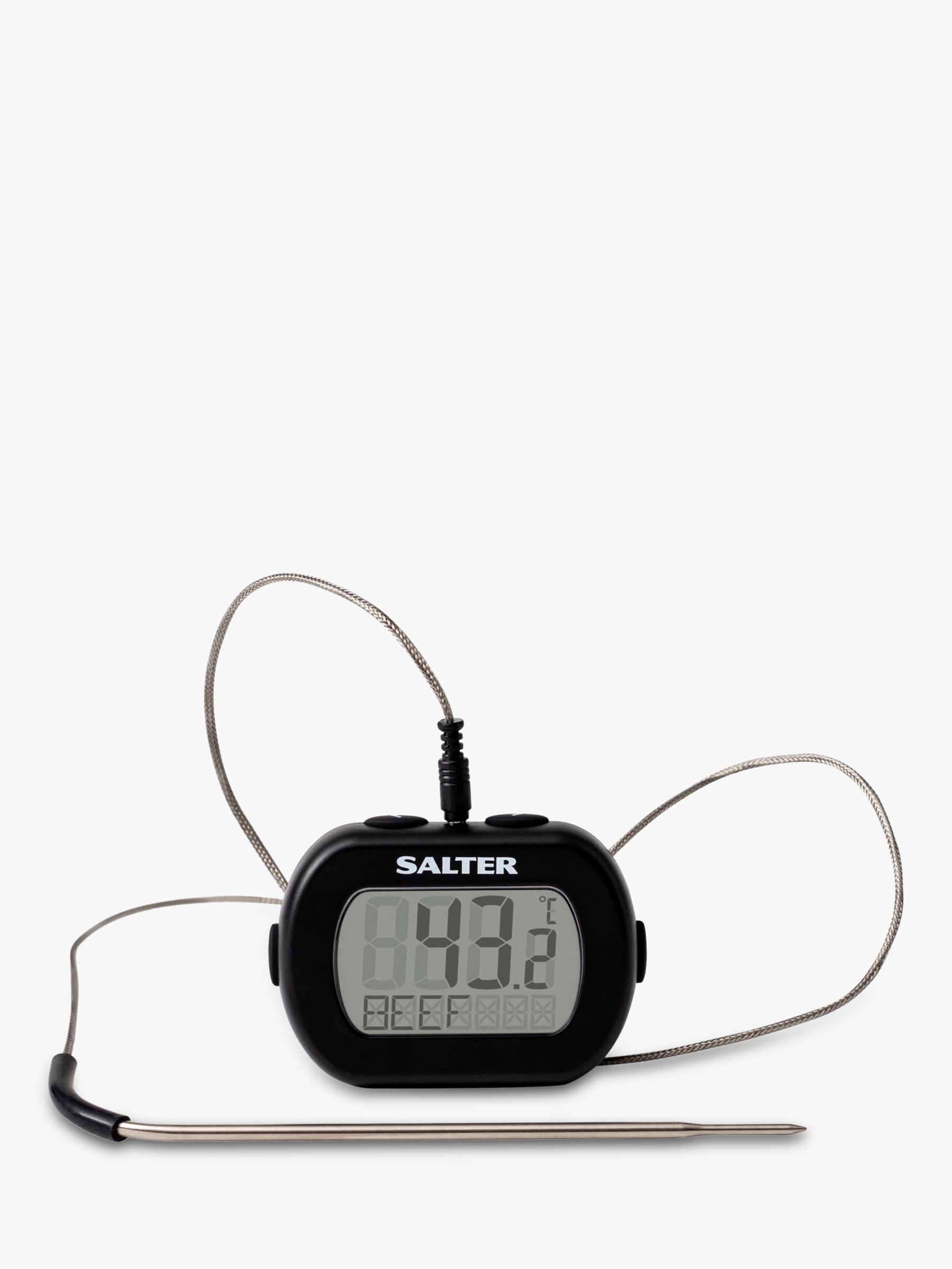 Salter 515 Leave-In Cooking Thermometer, £29.99