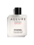 CHANEL Allure Homme Sport After-Shave Lotion