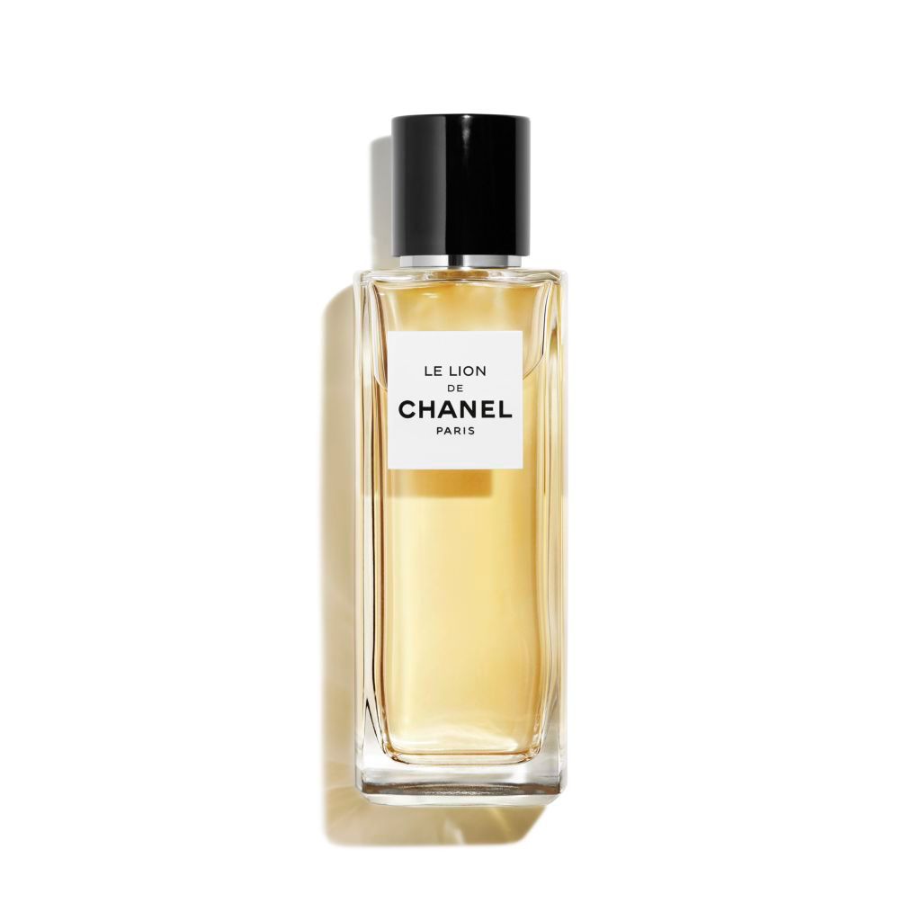 CHANEL Le Lion de CHANEL Les Exclusifs de CHANEL – Eau de Parfum, 75ml at  John Lewis & Partners