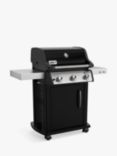 Weber Spirit E-315 GBS 3-Burner Gas BBQ