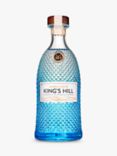 King's Hill Dry Gin, 70cl